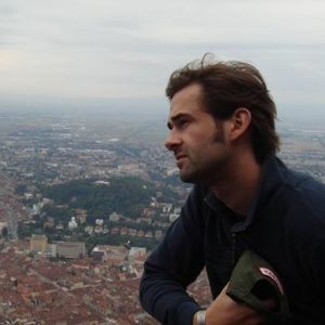 Meet your Posher, Jan philipp